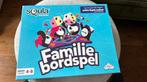 Squala Familie bordspel, Ophalen of Verzenden, Zo goed als nieuw
