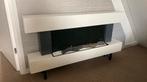 Losstaande elektrische design kachel, Huis en Inrichting, Kachels, Ophalen, Zo goed als nieuw, Elektrisch, Overige soorten