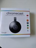 Chromecast V2, Ophalen of Verzenden, Gebruikt, HDMI