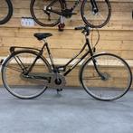 Batavus Traffic 4 3 versn. met Trommelremmen, Ophalen, Gebruikt, Versnellingen, Batavus