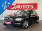 BMW 1-serie 116i NAVIGATIE, CRUISE, ECC AIRCO, 16''LMV, Auto's, 1-Serie, 65 €/maand, Euro 6, Traction-control