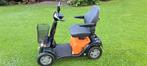Solo comfort QS4, Diversen, Ophalen, Life and Mobility, Zo goed als nieuw, 16 km/u of meer
