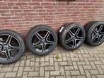 Originele Amg velgen s213 w213, Auto-onderdelen, Ophalen, 18 inch, 245 mm, Velg(en)