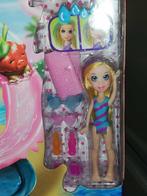 Polly Pocket - ijsco WaterPark - ZELDZAAM, Kinderen en Baby's, Nieuw, Ophalen of Verzenden