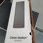 Samsung Clean Station Jet - Nieuwstaat, Stofzuiger, Ophalen of Verzenden, Zo goed als nieuw, Minder dan 1200 watt