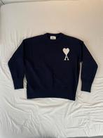 Ami paris, Verzenden, Zo goed als nieuw, Maat 48/50 (M), Blauw