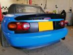JapPower KG Works style spoiler - Mazda Mx5 Mx-5 NA 89-97