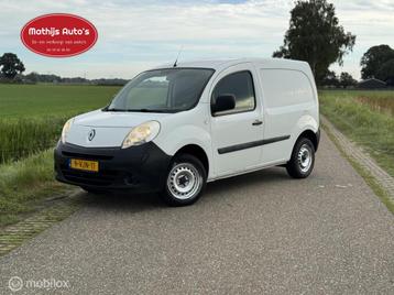 Renault Kangoo Express 1.5 dCi 90 Express Airco Trekhaak Net beschikbaar voor biedingen