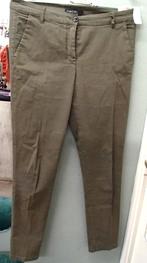 MARC CAIN BROEK MT 38, Maat 38/40 (M), Overige kleuren, Ophalen of Verzenden, Zo goed als nieuw