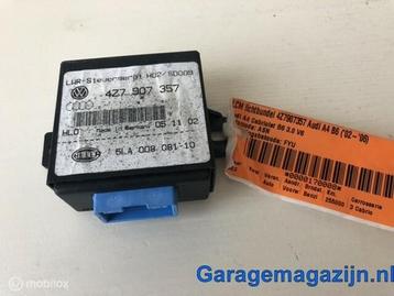 LCM 4Z7907357 verlichting module Audi A4 Cabrio B6 2003 beschikbaar voor biedingen