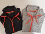 2 X sport jasje / vest van ONLY maat S, Only, Overige typen, Ophalen of Verzenden, Zo goed als nieuw