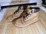 Timberland Damesschoen... Boots maat 39, Bruin, Ophalen of Verzenden, Zo goed als nieuw, Timberland