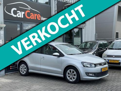 Volkswagen Polo 1.2 TDI|APK11-2025|NAVAGIE|STOELVERWARMING|C, Auto's, Volkswagen, Bedrijf, Te koop, Polo, ABS, Airbags, Airconditioning