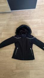 CMP world geweldige Ski/winterjas mt M, Maat 38/40 (M), Zwart, CMP World, Ophalen of Verzenden