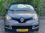 Renault Captur 1.2 TCe Dynamique (Bj 2016) Camera Automaat, 4 cilinders, Origineel Nederlands, SUV of Terreinwagen, 56 €/maand