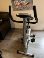 Hometrainer dunlop, Sport en Fitness, Ophalen, Zo goed als nieuw, Metaal, Hometrainer