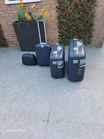 Koffers te koop, Ophalen, Zo goed als nieuw
