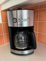 Koffiezetapparaat met timer, Ophalen, Gebruikt, 10 kopjes of meer, Koffiemachine