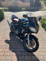 Suzuki SV650S – Yoshimura uitlaat & Hyperpro vering & ABS, 2 cilinders, Motorrijbewijs A, Meer dan 35 kW, ABS