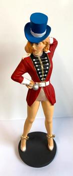 Parastone Beeld The Girl Next Door Liberty Belle, Ophalen of Verzenden, Zo goed als nieuw