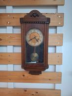 Kleine regulateurtje, Antiek en Kunst, Ophalen of Verzenden