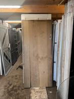 Stompe binnendeur barndeur 93x211.5 cm nr 834, Ophalen, 80 tot 100 cm, Binnendeur, Nieuw