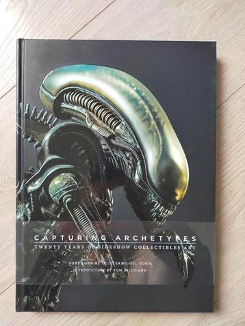 Twenty Years of Sideshow Hardcover Boek beschikbaar voor biedingen