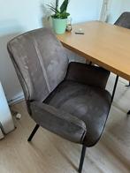 Eettafel stoelen | goede staat | 4 stuks, Huis en Inrichting, Fauteuils, Ophalen, Minder dan 75 cm
