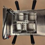 Professionele Pasta koker, Ophalen of Verzenden, Zo goed als nieuw