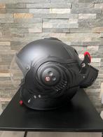 Roof Boxer V8 Maat XS, Motoren, Overige merken, XS, Systeemhelm, Ophalen of Verzenden