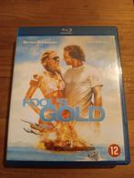 Fool's Gold (Blu-ray), Ophalen of Verzenden, Zo goed als nieuw