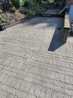 Betonklinkers, ruim 30m2. 8cm dik, geschikt voor oprit, Ophalen, Beton, Klinkers