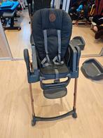 Maxi Cosi Meegroeistoel - Inklapbaar, Ophalen, Gebruikt, Meegroeistoel, Gordel(s)