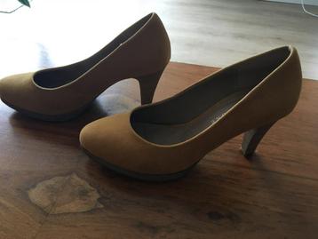 Pumps  beschikbaar voor biedingen