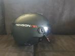 Skihelm tenson met vizier maat m, Sport en Fitness, Ophalen of Verzenden, Zo goed als nieuw, Overige typen, Overige merken