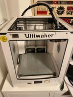 Ultimaker 2, Ophalen of Verzenden, Zo goed als nieuw