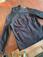 Mammut softshell jas xxl zie afmetingen, Ophalen of Verzenden, Gedragen, Overige maten, Zwart