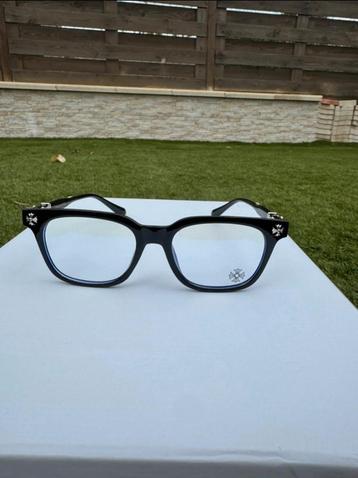 Chrome hearts bril beschikbaar voor biedingen