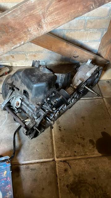 Peugeot verticaal carters beschikbaar voor biedingen