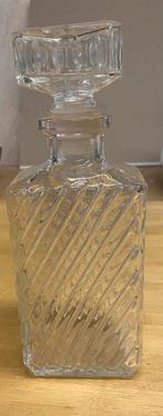 Whisky karaf, Ophalen of Verzenden