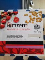 Nieuw Kersenpitkussen in Doos, Ophalen of Verzenden, Nieuw, Lichaamsverzorging