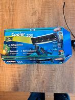 Jbl cooler en coolcontrole te koop, Dieren en Toebehoren, Vissen | Aquaria en Toebehoren, Ophalen of Verzenden, Filter of Co2