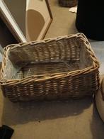 Vensterbank mand, Ophalen, Gebruikt, Rechthoekig