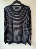 Nieuwe blauwe trui Scotch & Soda maat S, Blauw, Nieuw, Ophalen of Verzenden, Scotch & Soda
