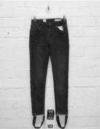 2ND One - Prachtige skinny Jeans maat 28 & 29 - Nieuw 2NDONE, Kleding | Dames, Nieuw, Grijs, W28 - W29 (confectie 36), Ophalen of Verzenden