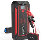 UTRAI Jumpstarter 2500A Accu Booster – Auto Starten – Nieuw, Ophalen of Verzenden