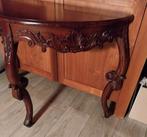 Antieke Side table in Heemskerk op te halen, Antiek en Kunst, Ophalen
