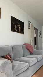 Ektorp ikea 3-zits bank, Ophalen, Driepersoons, 75 tot 100 cm, Zo goed als nieuw