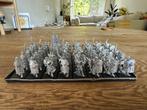 40x Metalen Tomb Guard (Warhammer - Tomb Kings), Hobby en Vrije tijd, Wargaming, Gebruikt, Figuurtje(s), Warhammer, Ophalen of Verzenden