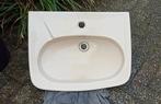 Gebruikte wasbak, Doe-het-zelf en Verbouw, Sanitair, Ophalen, Gebruikt, Wastafel
